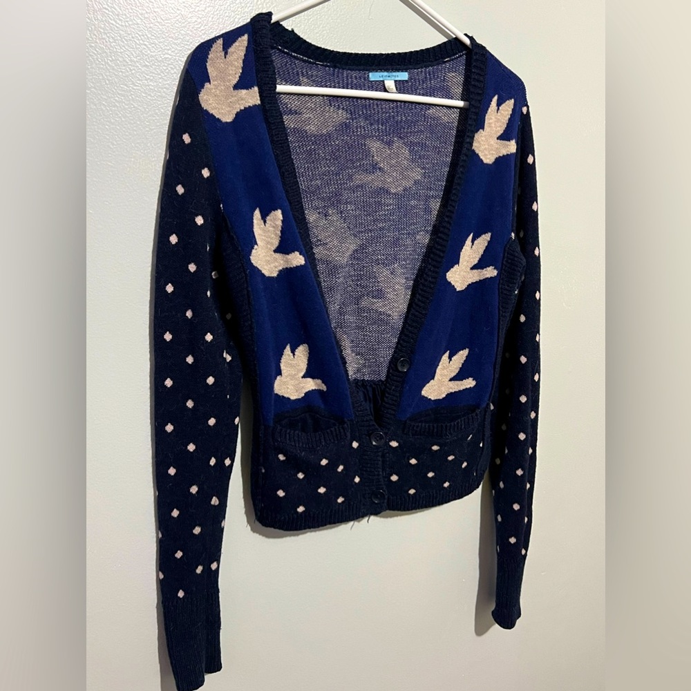 Urban outfitters vintage cardigan